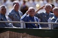 安泰天訊關于紀念抗日戰(zhàn)爭勝利70周年大閱兵放假通知