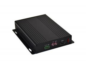 HDMI無壓縮高清光端機 