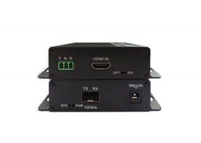 HDMI 4K高清光端機 