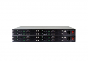 4路HDMI 4K高清光端機 