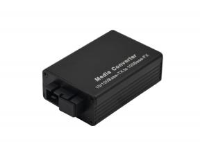 礦用迷你電信級(jí)光纖收發(fā)器 